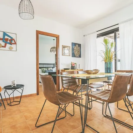 Sweet Papagayo Holiday home