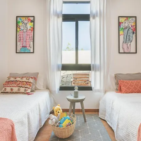 Holiday home Sweet Papagayo *