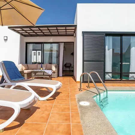 Holiday home Sweet Papagayo *