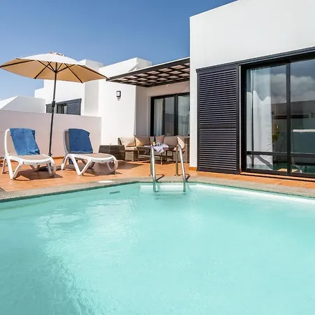 Sweet Papagayo Holiday home