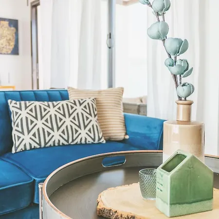 Holiday home Sweet Papagayo