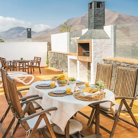 Holiday home Sweet Papagayo *