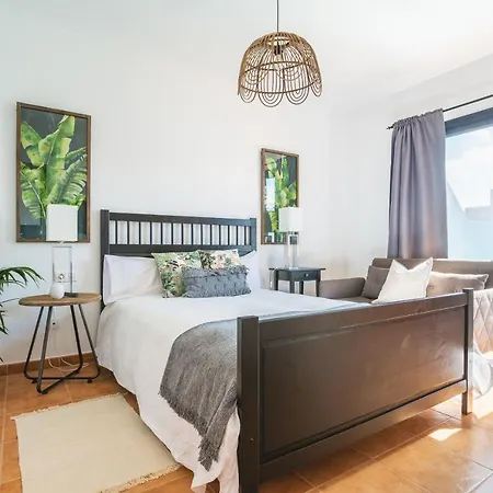 Sweet Papagayo Holiday home