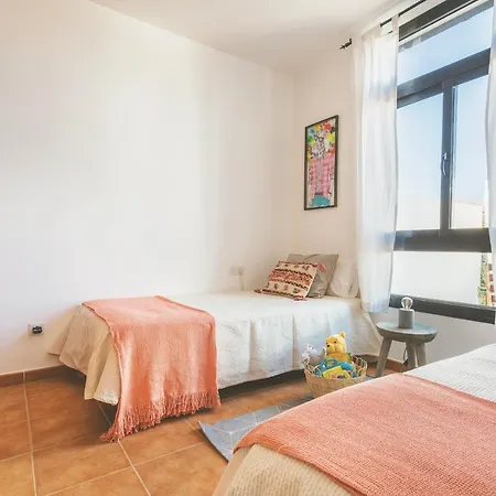 Sweet Papagayo Holiday home
