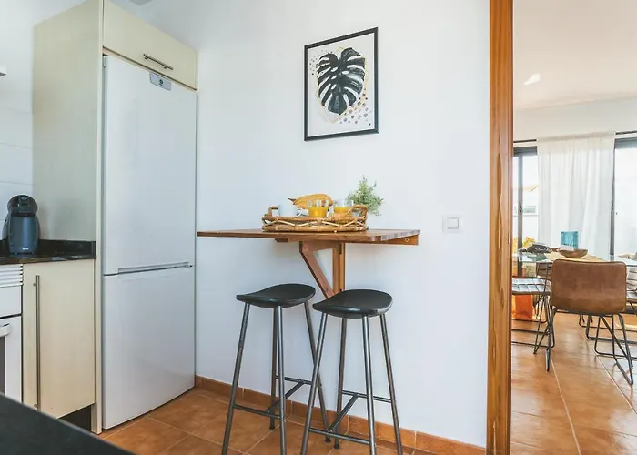 Sweet Papagayo Πλάγια Μπλάνκα