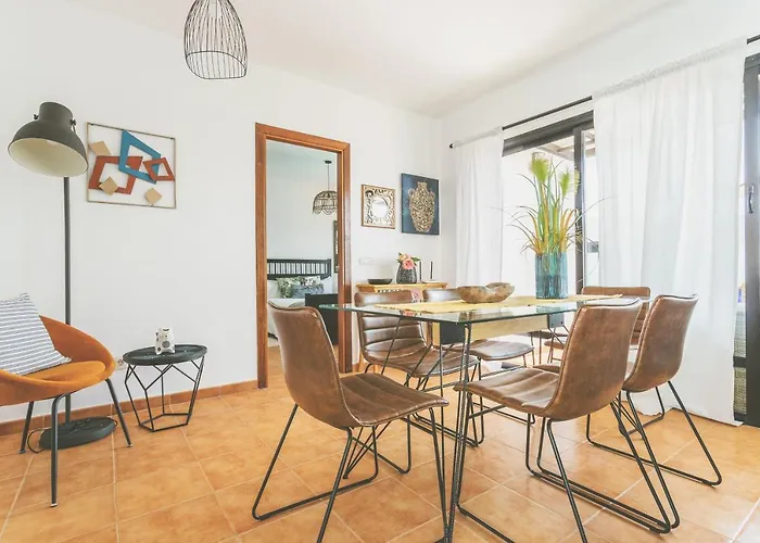 Sweet Papagayo Σπίτι διακοπών