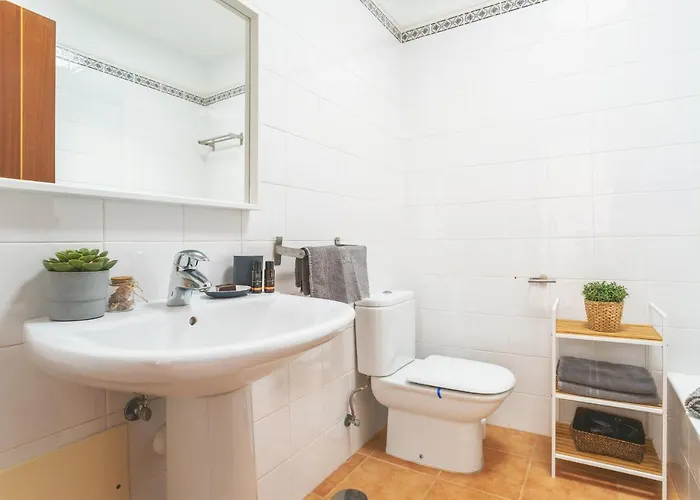 Sweet Papagayo Πλάγια Μπλάνκα