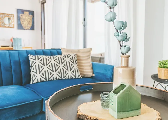 Σπίτι διακοπών Sweet Papagayo