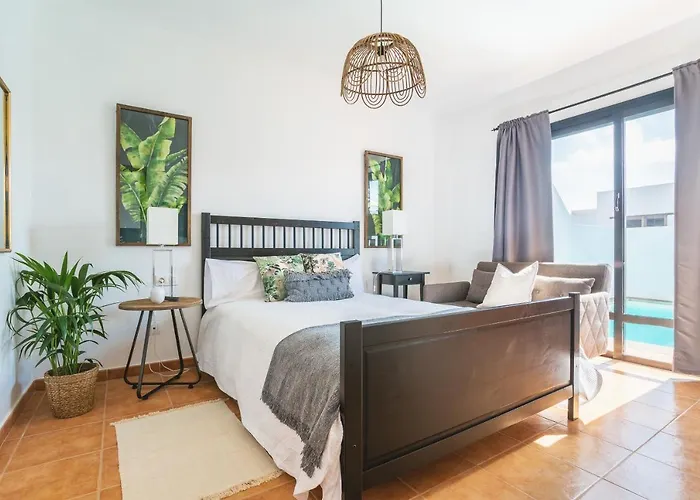 Sweet Papagayo Σπίτι διακοπών