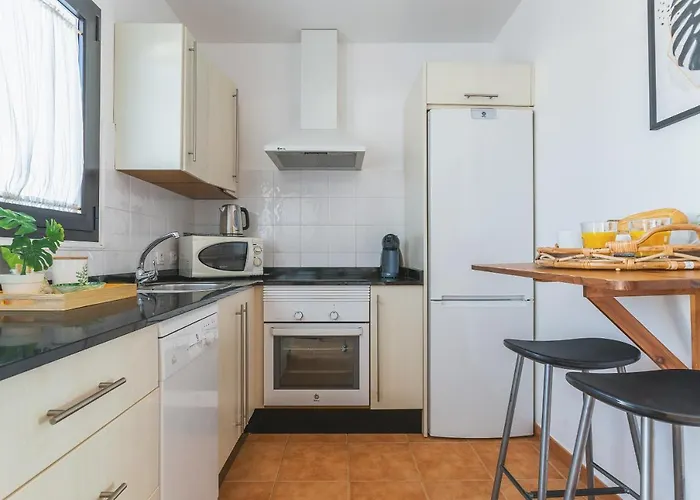 Σπίτι διακοπών Sweet Papagayo *