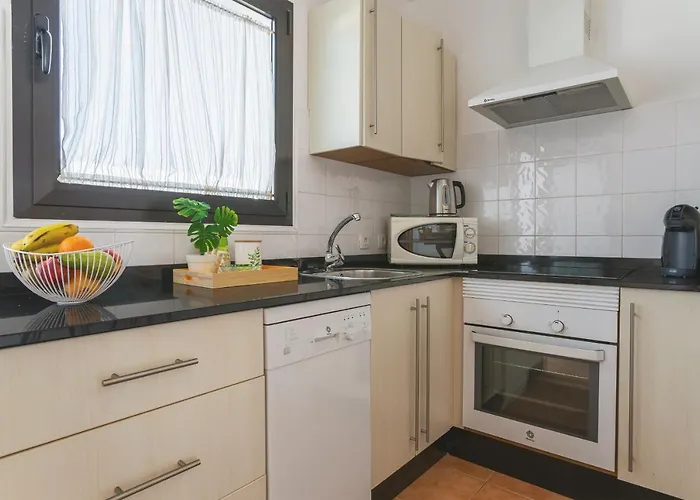 Sweet Papagayo Σπίτι διακοπών Πλάγια Μπλάνκα