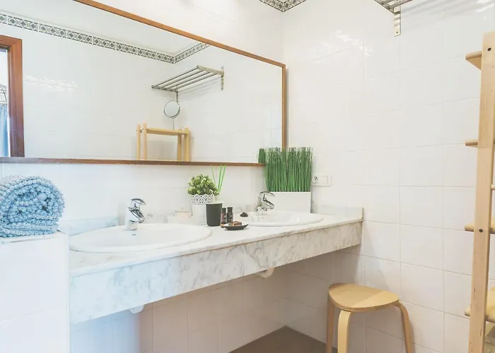 Sweet Papagayo Σπίτι διακοπών *