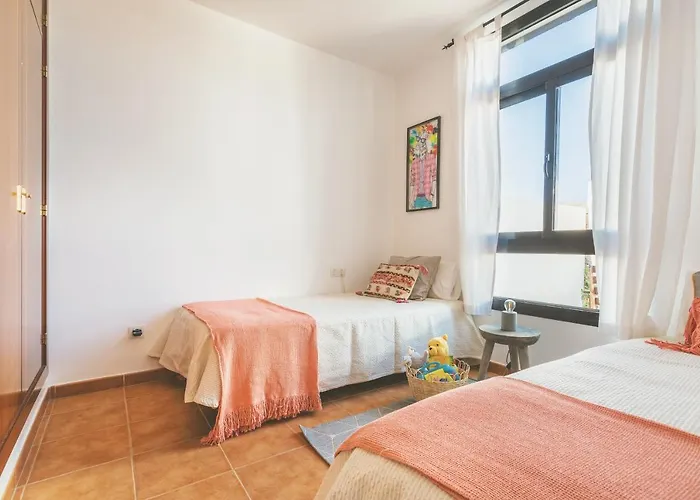 Sweet Papagayo Σπίτι διακοπών